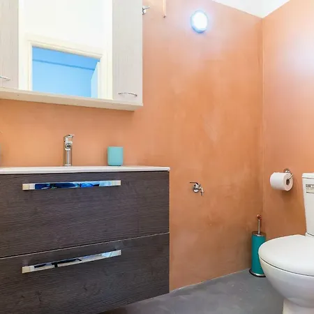 Apartamento Breathtaking View Studio!